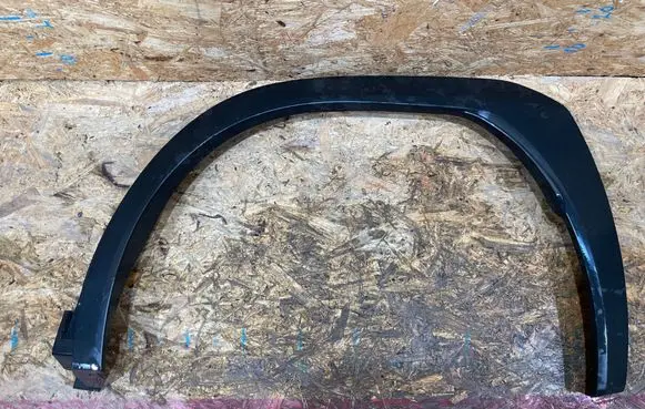 Lexus UX Rear arch trim 75606-76010 S2508P034-M