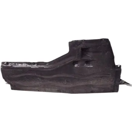 BMW 5 G60 G61 Engine splash shield/under tray 