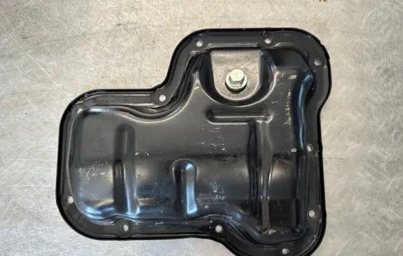 Toyota Yaris Cross Oil sump 12102F3010