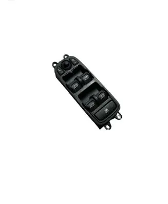 Volvo S40 Electric window control switch 31295121