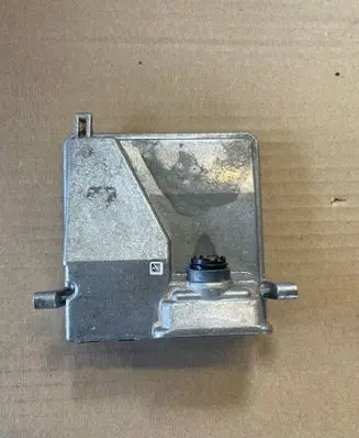 Windshield/windscreen camera