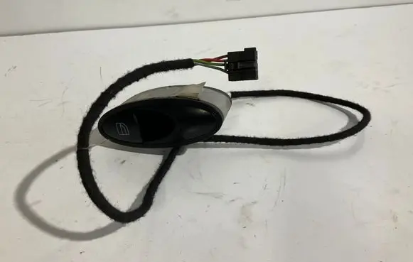 Mercedes-Benz E W211 Electric window control switch A2118203210 2118203210