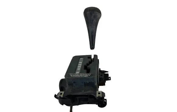 Mercedes-Benz E W124 Gear shifter/selector 1242670237