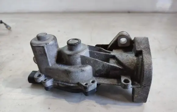 Opel Mokka EGR valve
