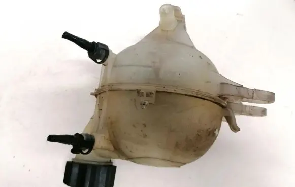 Citroen C3 Coolant expansion tank/reservoir 9639562580 9639562680