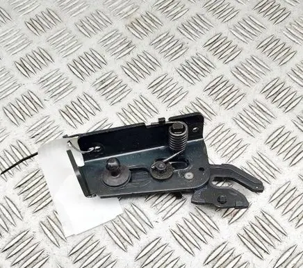 Mercedes-Benz E W238 Convertible roof lock/latch A2057572000