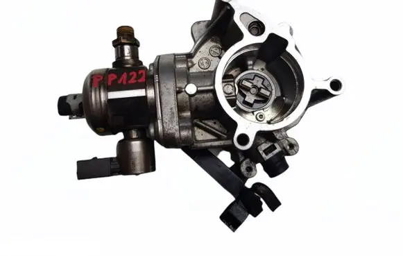 Audi A4 S4 B9 Fuel injection high pressure pump 06K127028B 06K145100P