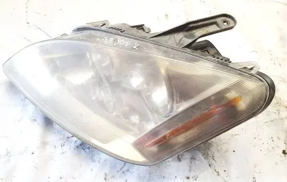Ford Focus C-MAX Headlight/headlamp 270603l
