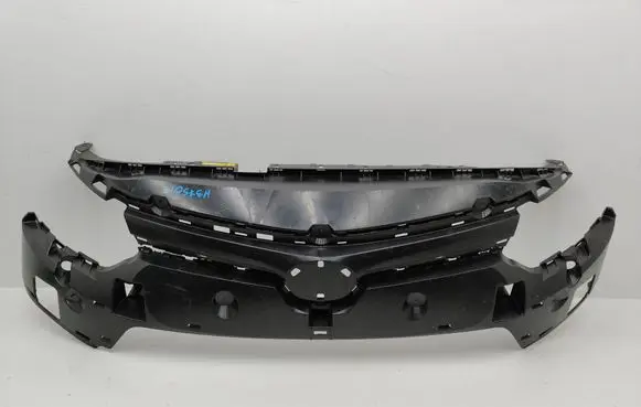 Toyota ProAce City Front bumper 9836021880
