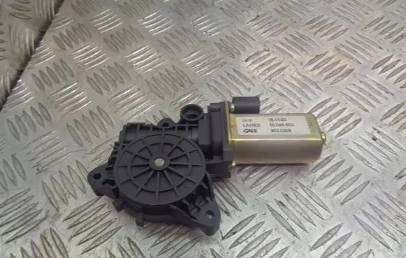 Fiat Idea Rear door window regulator motor 50046603