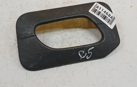 Citroen Jumpy Other rear door trim element 1400047170