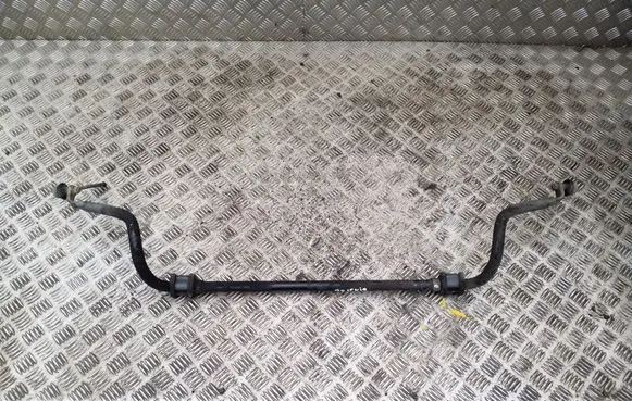 Front anti-roll bar/sway bar