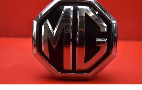 MG ZS Tailgate/trunk/boot exterior handle 