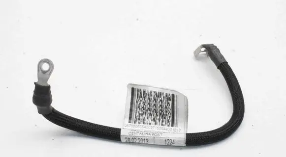 Maserati Quattroporte Positive cable (battery) 06700065540