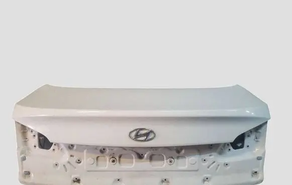 Hyundai i40 Tailgate/trunk/boot lid