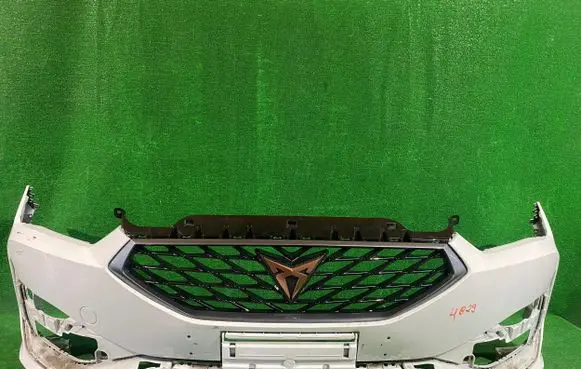 Seat Leon IV Front bumper