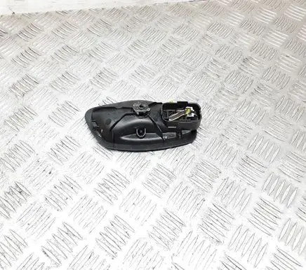 Renault Laguna III Front door interior handle 806700006R