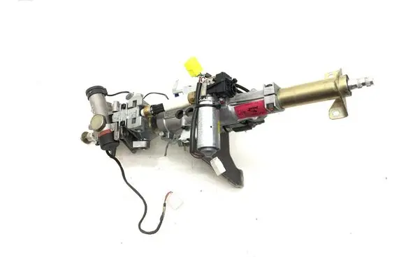 Jaguar XK8 - XKR Steering rack mechanical part HJG9261AC