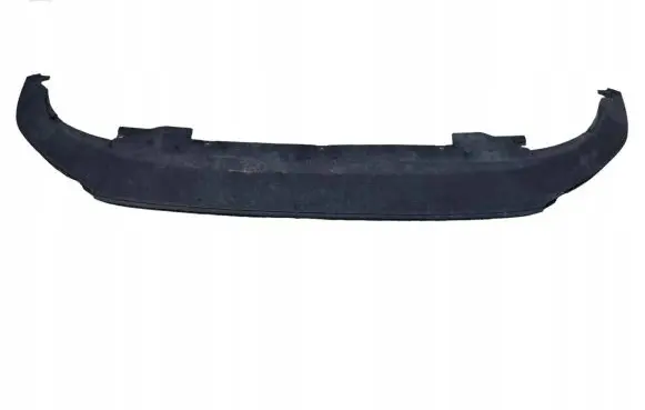 Volkswagen Golf VIII Front bumper lip 5H0805915A 5H0805915