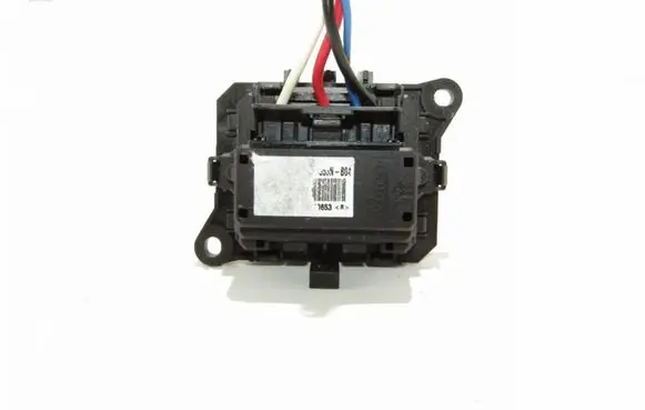 Subaru Forester SH Heater blower fan relay 