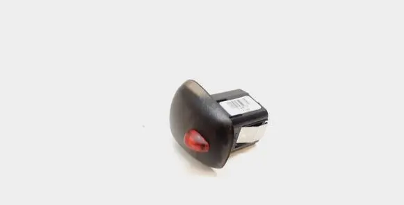 Volvo V40 Alarm movement detector/sensor 31288760