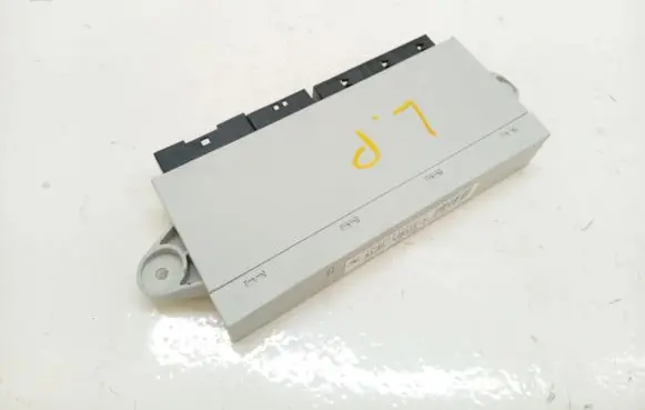 BMW 7 E65 E66 Door control unit/module 6964141
