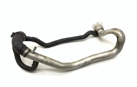 BMW X5 F15 Engine coolant pipe/hose 3021644 7649304020