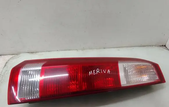 Opel Meriva A Rear/tail lights 13203393