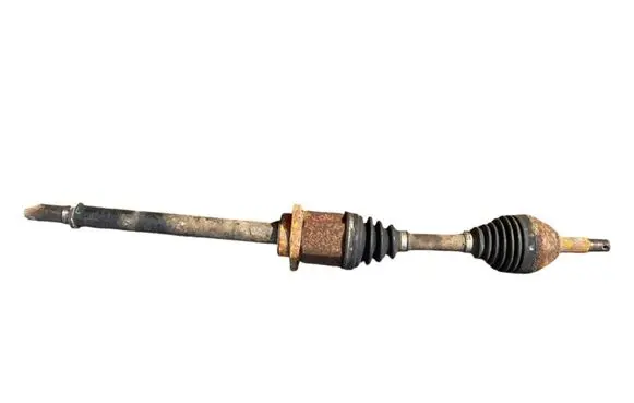 Renault Koleos I Front driveshaft