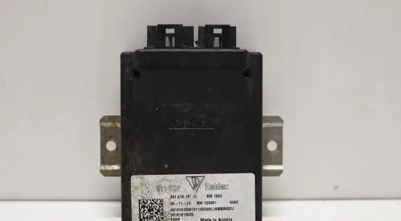 Porsche 911 991 Other control units/modules 99161819526