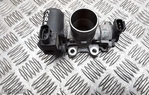 Toyota Corolla E120 E130 Throttle valve 1923002010