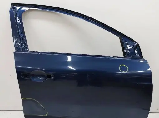 Renault Megane IV Front door