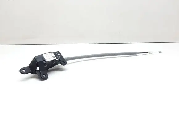 BMW X5 E70 Tailgate lock latch 7162147 51247162147 988586