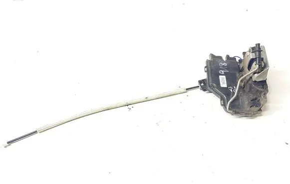Audi A6 S6 C5 4B Front door lock 4B1837016G