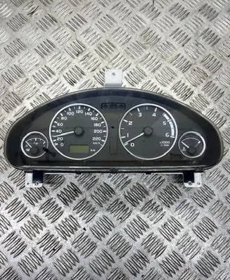 Mitsubishi Space Star Speedometer (instrument cluster) 216745467 216745454