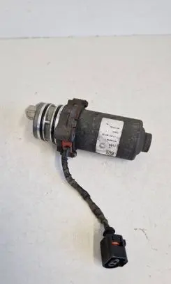 Volvo XC60 Rear gearbox reducer/haldex oil pump 00119818 04113180 11305140700