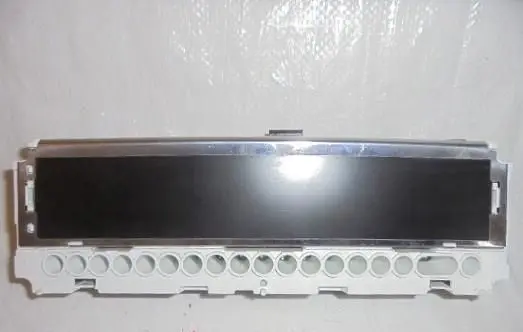Renault Scenic III - Grand scenic III Screen/display/small screen 248100996R