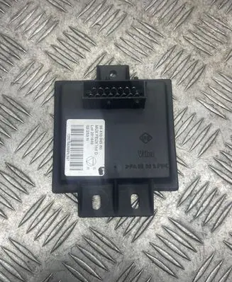 Peugeot 607 Other control units/modules 201649 73840387J 9641004580