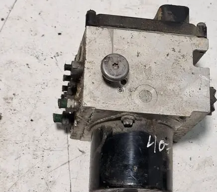 Peugeot 407 ABS Pump 15710605 668127385 15710505E