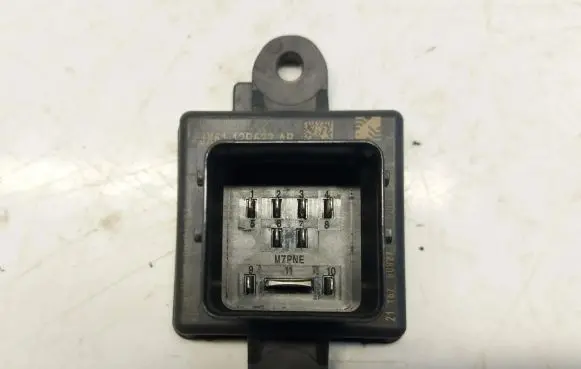 Ford Transit VII Other relay JX61-12B533-AB