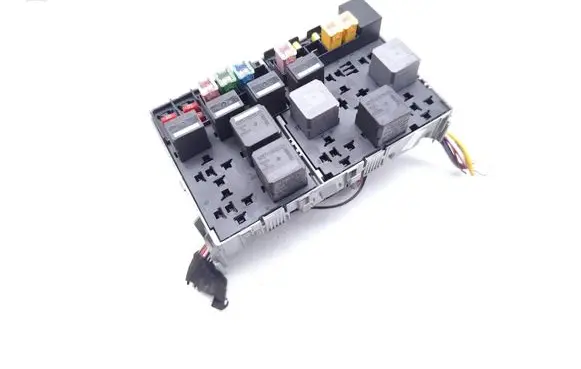 Ford Transit Fuse module 