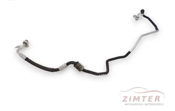 Audi A6 S6 C7 4G Air conditioning (A/C) pipe/hose 4G0260710AH