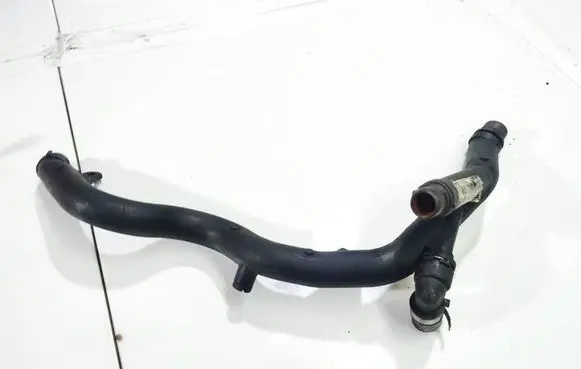 BMW 3 F30 F35 F31 Engine coolant pipe/hose 02571ZC
