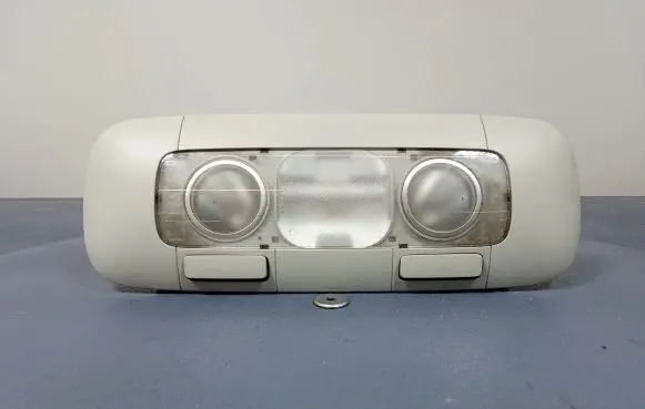 Volkswagen Golf Plus Boot/trunk interior light 1K0947291A