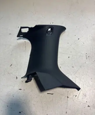 Opel Astra L (C) pillar trim 98417027ZD SP10103