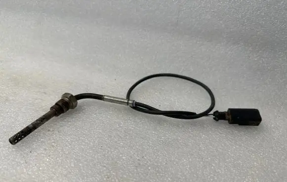 Exhaust gas temperature sensor