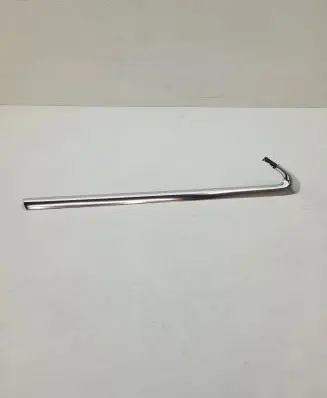 Audi A6 S6 C7 4G Rear side glass trim 4G5853345D