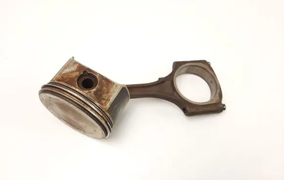 Chrysler 300 - 300C Piston with connecting rod 3AA352 20032 11340000