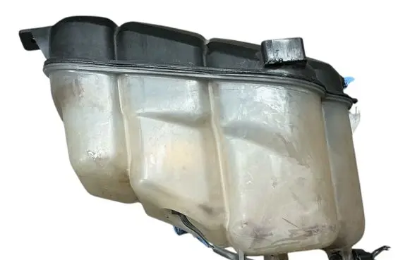 Volvo S80 Coolant expansion tank/reservoir 3M5H8100AD