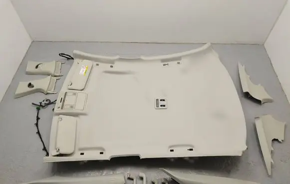 Jaguar XE Headlining set 